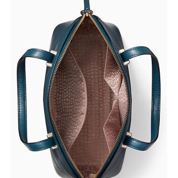 Kate Spade Patterson Drive Carli Bag - Picture 4 of 8